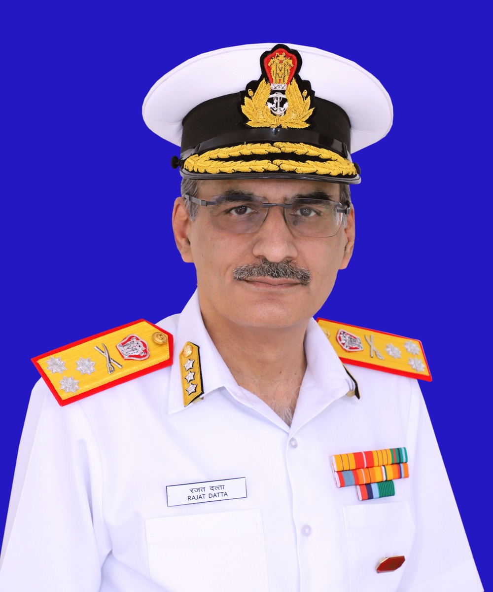 Director General of Naval Operations